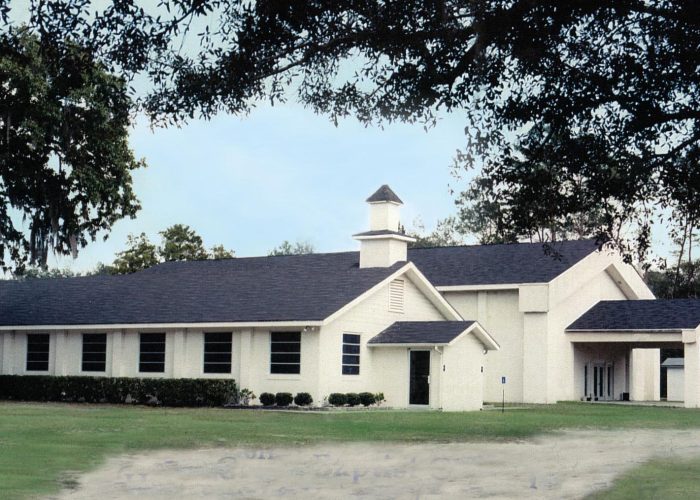 Cedar Creek Church