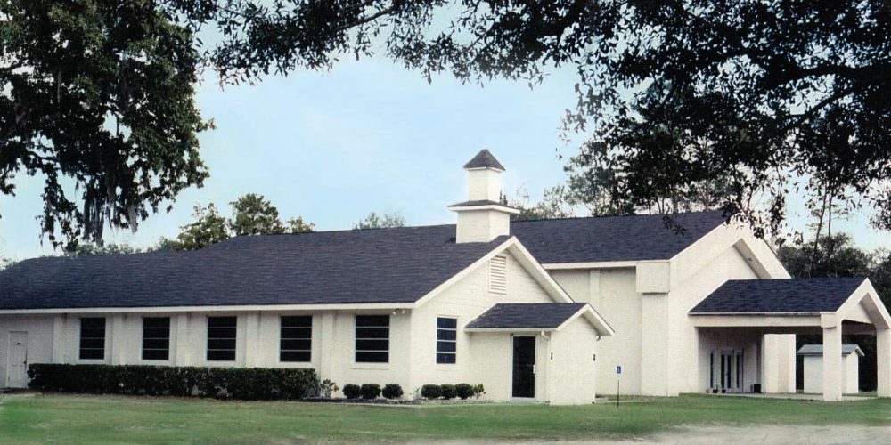 Cedar Creek Church